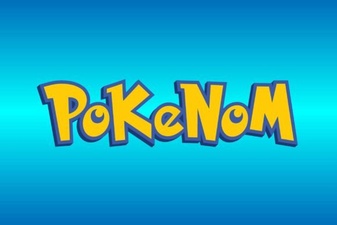 Pokenom Font – Free Decorative Display Font Download